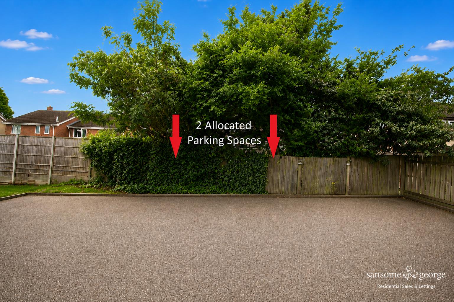 Lamorna Crescent, Tilehurst, Reading